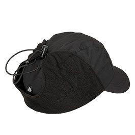 Kleinbild 10 Location Winterm�tze Loc-Tech Typ I schwarz