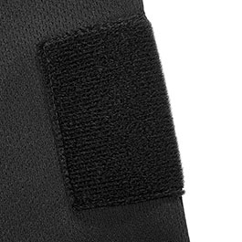 Kleinbild 2 Brandit Quickdry Shirt Longsleeve schwarz