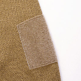 Kleinbild 2 Brandit Quickdry Shirt Longsleeve camel