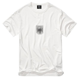 Produktbild zu Brandit BW Sport T-Shirt wei� ...