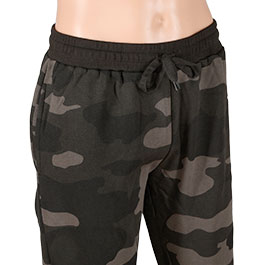 Kleinbild 3 MFH Trainingshose dark camo