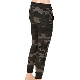 Kleinbild 5 MFH Trainingshose dark camo