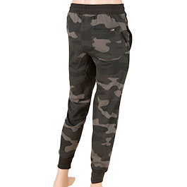 Kleinbild 6 MFH Trainingshose dark camo