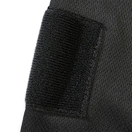 Kleinbild 1 Brandit Quickdry Shirt Shortsleeve T-Shirt schwarz