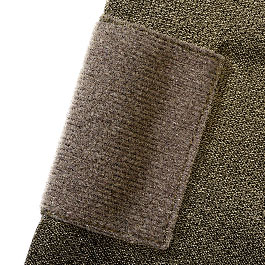 Kleinbild 1 Brandit Quickdry Shirt Shortsleeve T-Shirt oliv