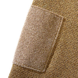 Kleinbild 1 Brandit Quickdry Shirt Shortsleeve T-Shirt camel