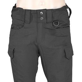 Kleinbild 2 MFH Tactical Hose Storm Rip Stop schwarz