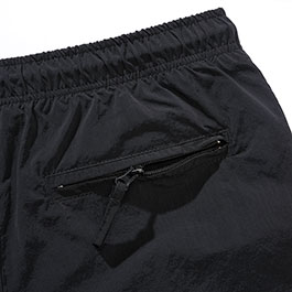 Kleinbild 1 Brandit Swimshorts Basic Badehose schwarz