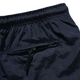 Kleinbild 1 Brandit Swimshorts Basic Badehose navy