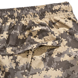 Kleinbild 1 Brandit Swimshorts Basic Badehose at-digital