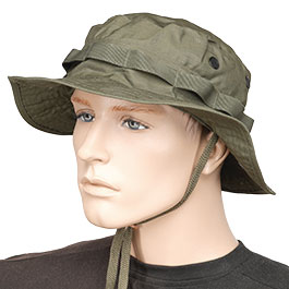Thumbnail Mil-Tec US GI Dschungelhut oliv