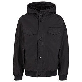 Produktbild zu Brandit BW Jacke Jacob schwarz ...