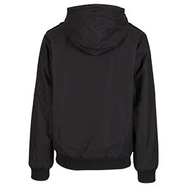 Kleinbild 1 Brandit BW Jacke Jacob schwarz