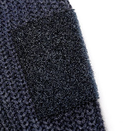 Kleinbild 3 Brandit Strickjacke BW Cardigan navy