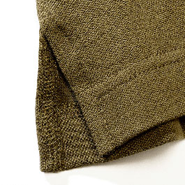 Kleinbild 2 Brandit Poloshirt Piqu� Kurzarm oliv