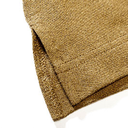 Kleinbild 2 Brandit Poloshirt Piqu� Kurzarm sand