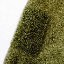 Kleinbild 4 Brandit Fleecejacke Combat oliv