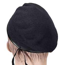 Kleinbild 4 MFH Commando Barett blau