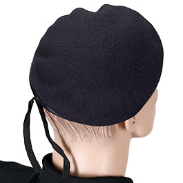 Kleinbild 5 MFH Commando Barett blau