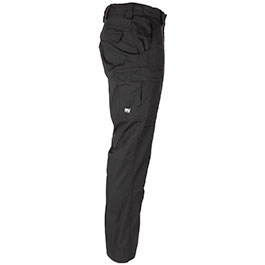 Kleinbild 3 Tactical Hose Attack Teflon Rip Stop schwarz
