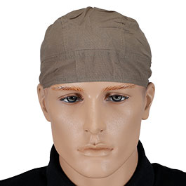 Produktbild zu MFH Kopftuch Headwrap oliv ...