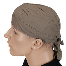 Kleinbild 2 MFH Kopftuch Headwrap oliv