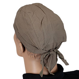 Kleinbild 3 MFH Kopftuch Headwrap oliv