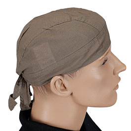 Kleinbild 6 MFH Kopftuch Headwrap oliv