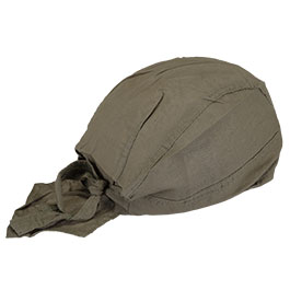 Kleinbild 9 MFH Kopftuch Headwrap oliv
