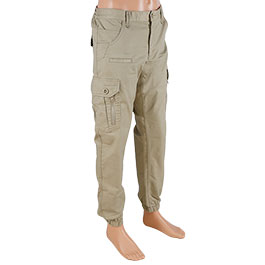 Kleinbild 3 Pentagon Hose Invictus Tactical Joggers khaki