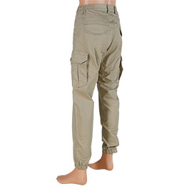 Kleinbild 5 Pentagon Hose Invictus Tactical Joggers khaki