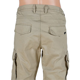 Kleinbild 9 Pentagon Hose Invictus Tactical Joggers khaki