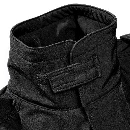 Kleinbild 1 Brandit US-Feldjacke M65 Softshell gef�ttert schwarz