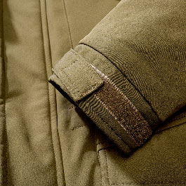 Kleinbild 2 Brandit US-Feldjacke M65 Softshell gef�ttert oliv
