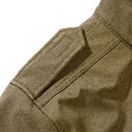 Kleinbild 4 Brandit US-Feldjacke M65 Softshell gef�ttert oliv