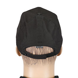 Kleinbild 4 Pentagon Cap Cipher Stealth Cap verstellbar schwarz