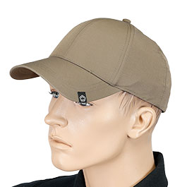 Kleinbild 1 Pentagon Cap Cipher Stealth Cap verstellbar oliv