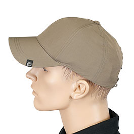 Kleinbild 2 Pentagon Cap Cipher Stealth Cap verstellbar oliv