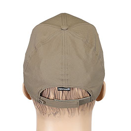 Kleinbild 4 Pentagon Cap Cipher Stealth Cap verstellbar oliv
