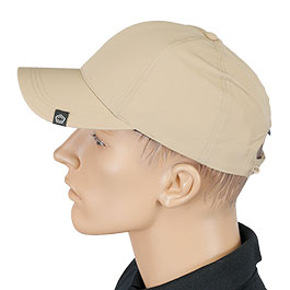 Kleinbild 2 Pentagon Cap Cipher Stealth Cap verstellbar khaki