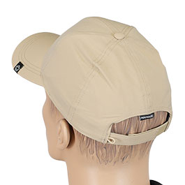 Kleinbild 3 Pentagon Cap Cipher Stealth Cap verstellbar khaki