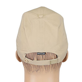 Kleinbild 4 Pentagon Cap Cipher Stealth Cap verstellbar khaki