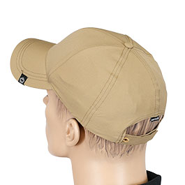 Kleinbild 3 Pentagon Cap Cipher Stealth Cap verstellbar coyote