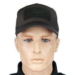 Produktbild zu Pentagon Baseball Cap Delta Tactical BB Mesh mit Netzeinsatz ...