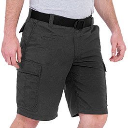 Kleinbild 2 Pentagon Shorts BDU 2.0 Ripstop schwarz