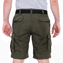 Kleinbild 1 Pentagon Shorts BDU 2.0 Ripstop Ranger Green