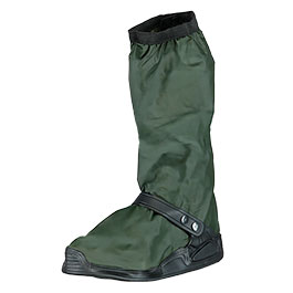 Kleinbild 3 Barbaric Regengamaschen mit �berschuh oliv