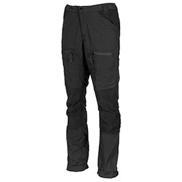 Produktbild zu Fox Outdoor Hose Expedition mit 4-Wege-Stretcheins�tzen schw ...