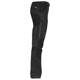 Kleinbild 2 Fox Outdoor Hose Expedition mit 4-Wege-Stretcheins�tzen schwarz