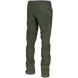 Kleinbild 1 Fox Outdoor Hose Expedition mit 4-Wege-Stretcheins�tzen oliv